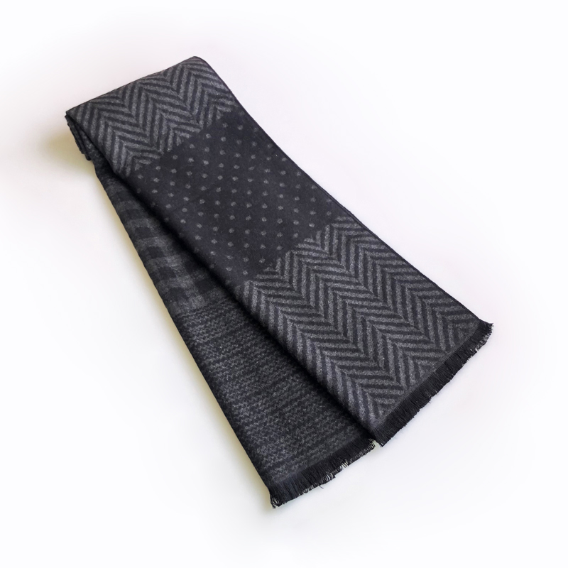 Bandana Cotton - Bufandas frescas de diseño Casual para