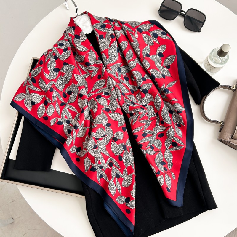 Pañuelo Cuadrado de 90cm, Band - Scarf Silk Square reseña y precio