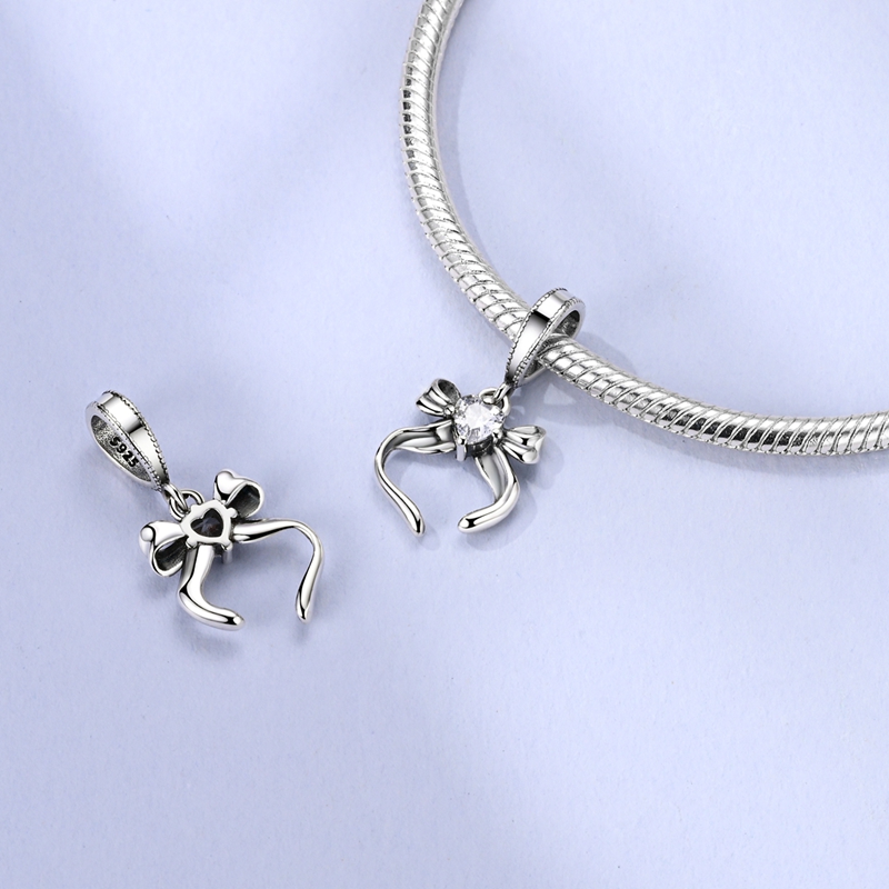 Juego de Joyería de Plata de L - Tie Clip Silver reseña y precio
