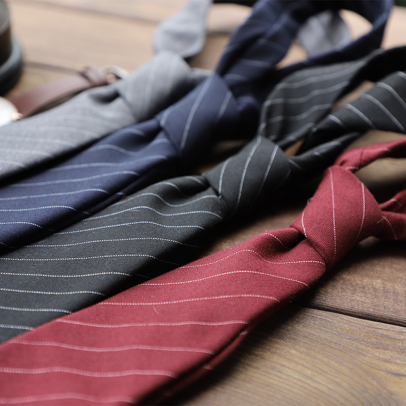 Corbatas para hombre, corbatas - Skinny Tie Men reseña y precio