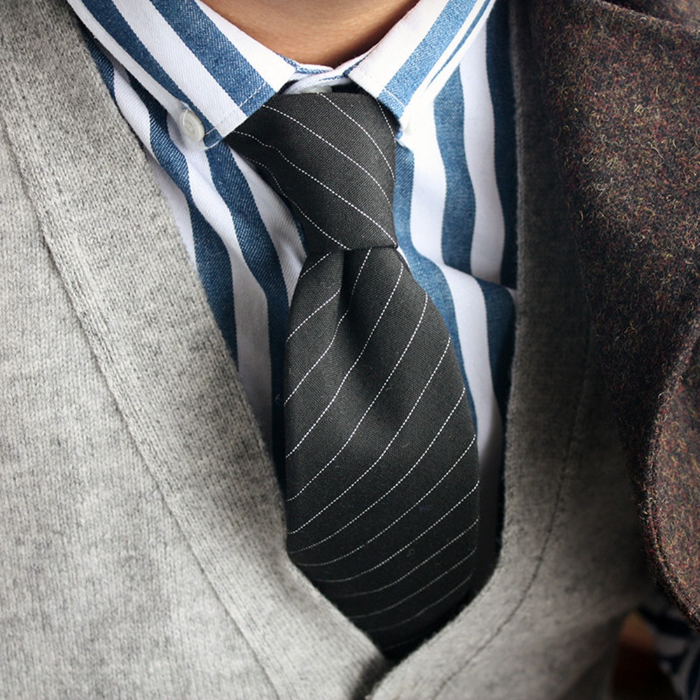 Corbatas para hombre, corbatas - Skinny Tie Men reseña y precio