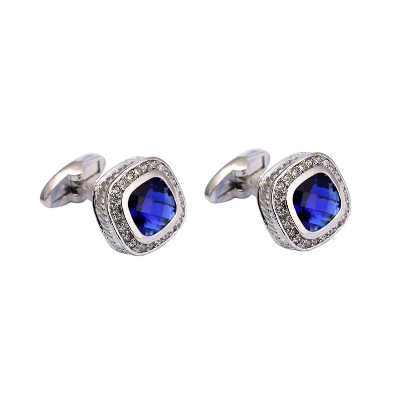 Gemelos para hombre, conjunto  - Tie Clip Silver reseña y precio