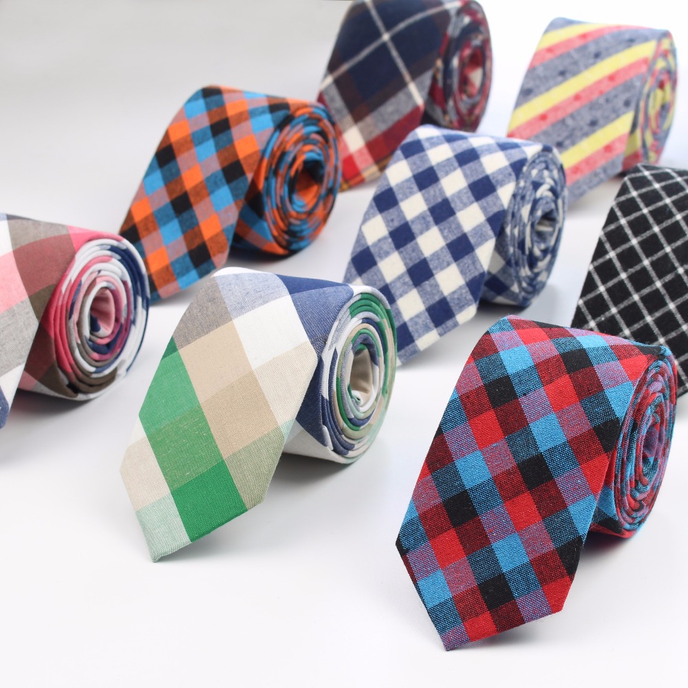 Corbata clásica a la moda para - Skinny Tie Men reseña y precio