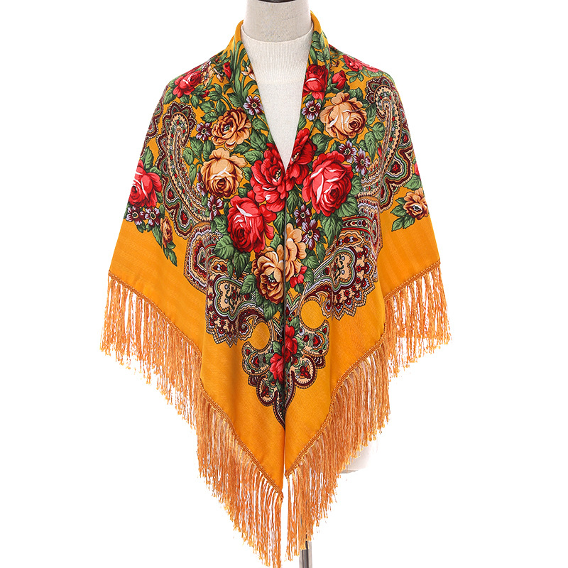 Bufanda grande y cuadrado de e - Bandana Cotton reseña y precio