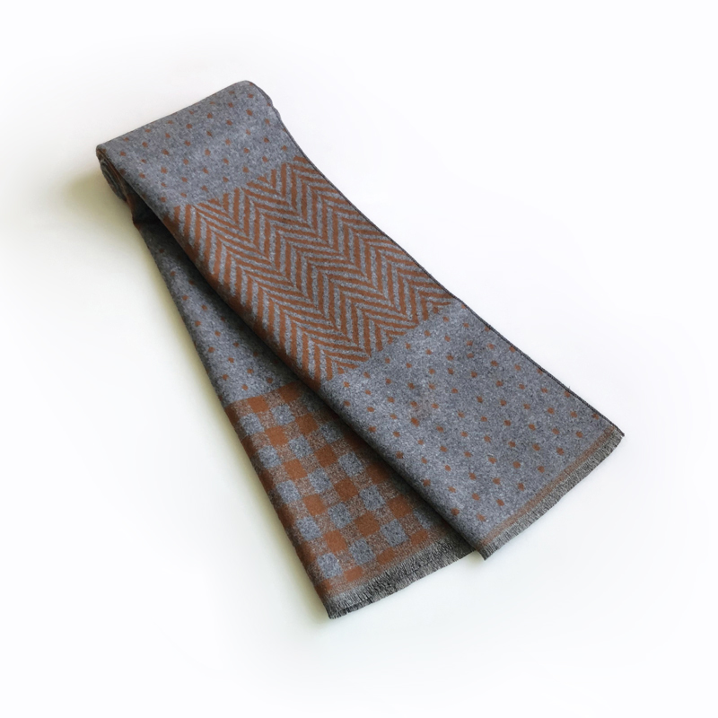 Bufandas frescas de diseño Cas - Bandana Cotton reseña y precio