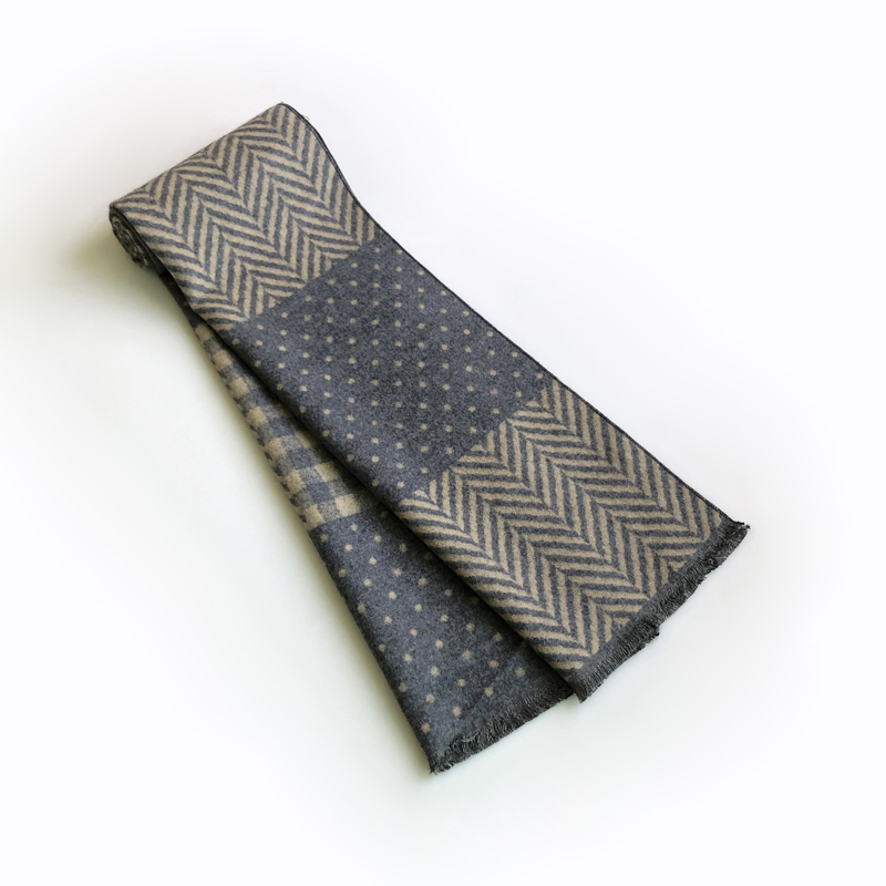 Bufandas frescas de diseño Cas - Bandana Cotton reseña y precio